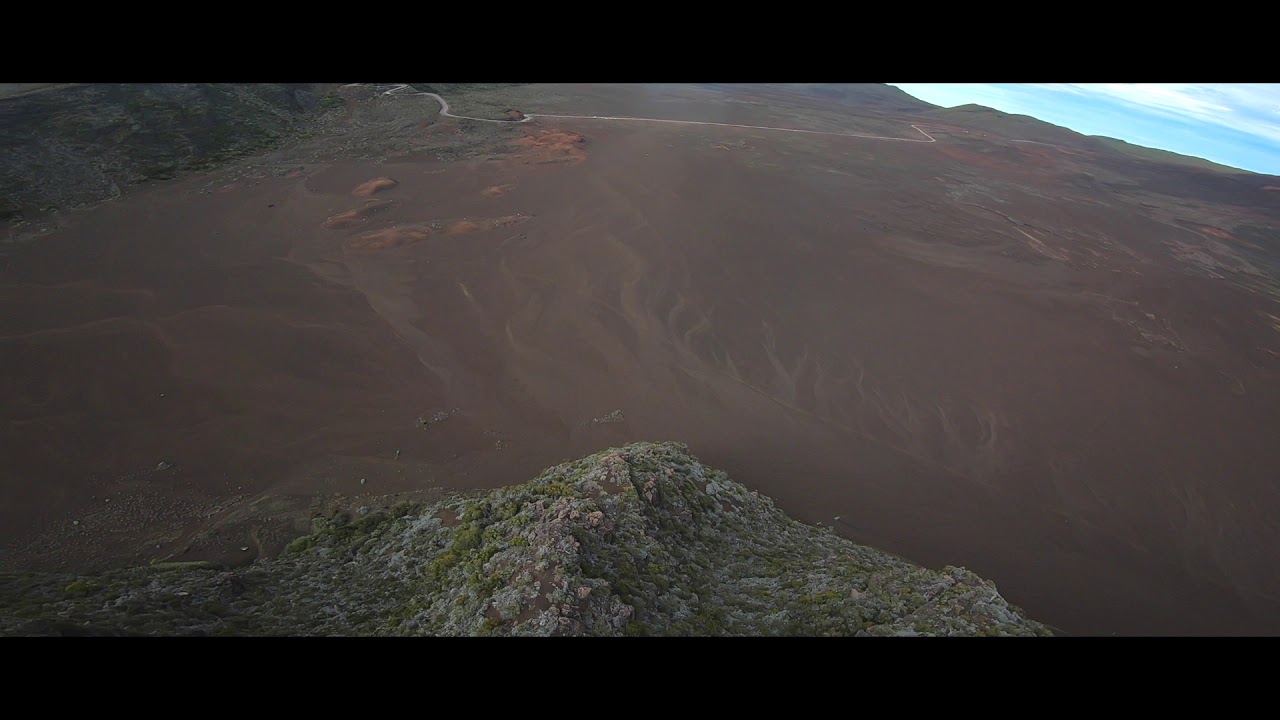 4K CINEMATIC DRONE FPV REUNION ISLAND 974  !