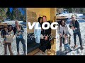 Vlog how i celebrated my birt.ay  i manifested this  thecosbeys