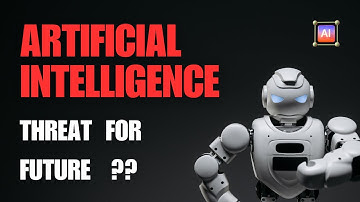What are effects of Artificial intelligence  AI on job Security || Will Ai lost human jobs in 2024?