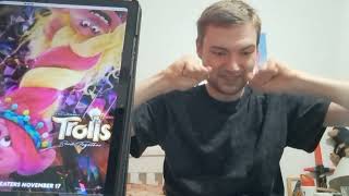 Trolls 3 Band Together EXTREME RANT