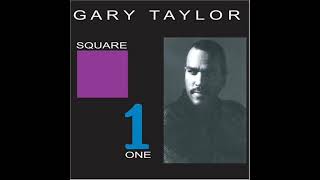 Gary Taylor - Read between the lines