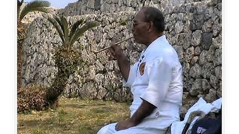 Tuite - Taika Seiyu Oyata - 2 hands to 1 Forearm Grabs