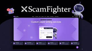 Paperhelp.org Review How To Place An Order - Mystery Shopping By Scamfighter.net