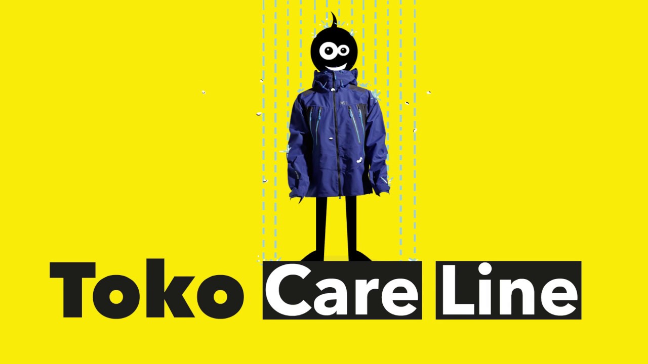 Toko Care Line Imagevideo