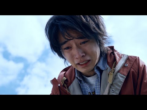 LiSAが実写映画初主題歌！「サプライズ」書き下ろし　山﨑賢人＆清原果耶出演「夏への扉 ―キミのいる未来へ―」本予告