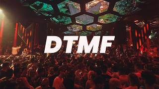 Download Lagu Bad Bunny - DtMF (Sadrican Afro House Remix) MP3