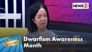 Dear Dimples Big Dreams For Little People