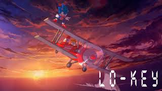 Aeroplane/Hip Hop Beat/prod. Lo-Key