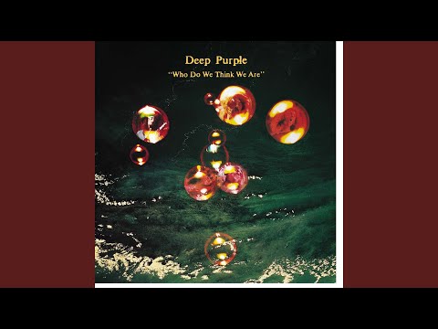 Putar The Only Horse in Town - Deep Purple