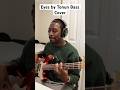 Eyes - Tonun Bass Cover