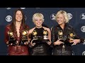 42nd Grammy Awards | Best Country Album | FLY - Dixie Chicks 