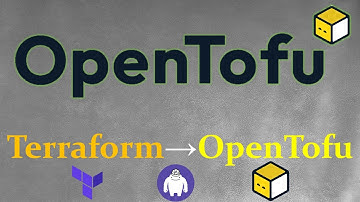 OpenTofu  - Как мигрировать с Terraform на OpenTofu и какая там разница ?