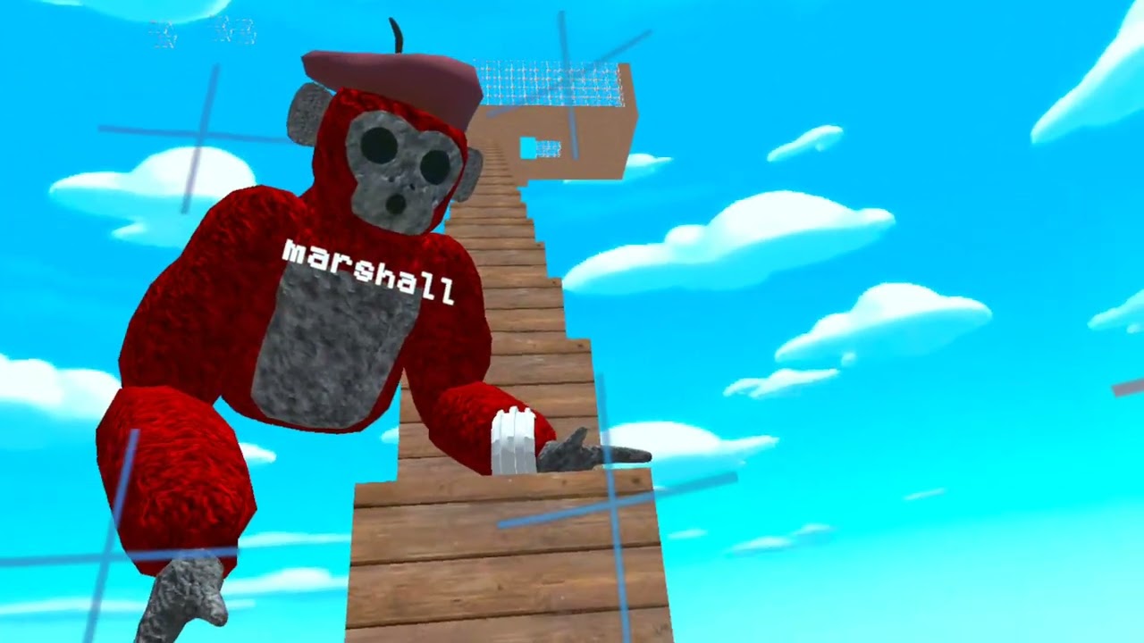 babuです♡♡ Revealing griefers in scary baboon - YouTube