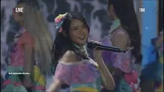JKT48 - Ponytail to Shushu | Shani Graduation Concert #JKT48SHANILASTVOYAGE