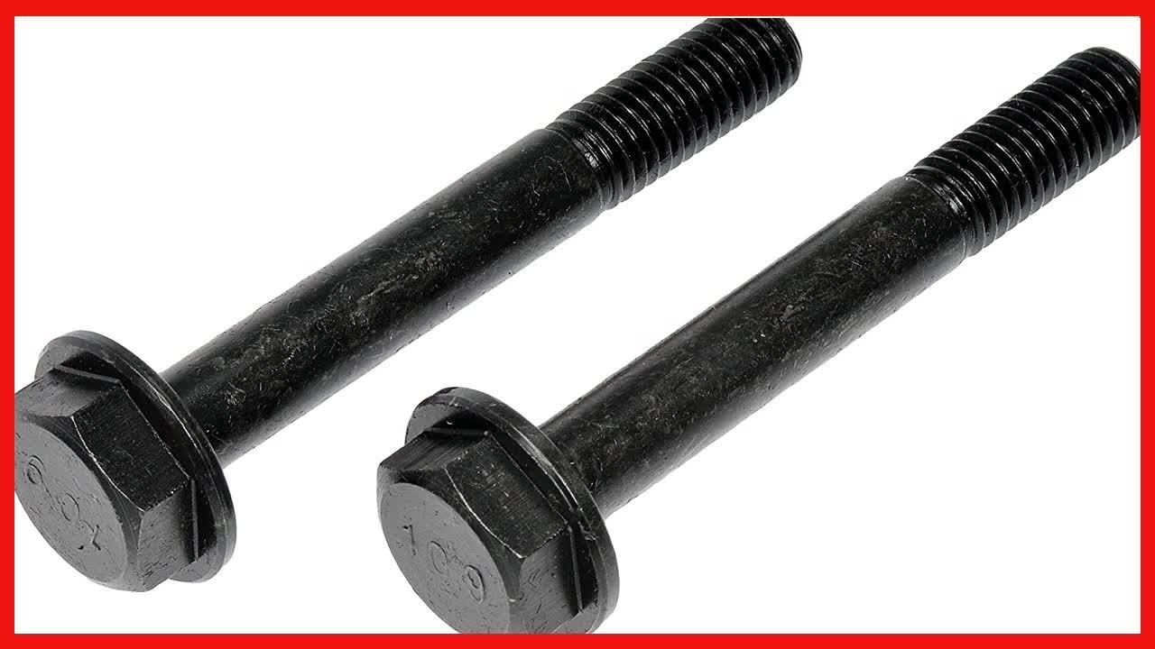 Надежные болты звездочки VVT для двигателей GM 2.4L Ecotec: долговечная и доступная замена.