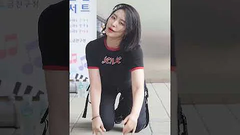 190702 댄스팀 와일리쉬 (aka C.P.I girls) - LATATA & Rumor (별하) 직캠 by 수원촌놈 [금천구 런치콘서트]