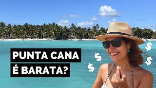 Quanto Custa Ir Pra Punta Cana? Me Surpreendi Com Preços