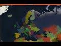 Age of History 2 timelapse