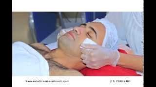 Dermochin - Estética Masculina
