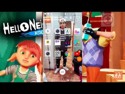 DESCARGAR HELLO NEIGHBOR ALPHA 4 GRATIS PARA PC  NUEVA 