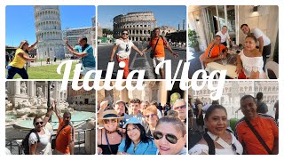 Download Lagu FUIMOS A LA TORRE DE PISA🥰 CALLEJEANDO POR ROMA🏛️ EL DESEO EN FUENTE DE TREVI💦 MP3 Download Lagu FUIMOS A LA TORRE DE PISA🥰 CALLEJEANDO POR ROMA🏛️ EL DESEO EN FUENTE DE TREVI💦 MP3