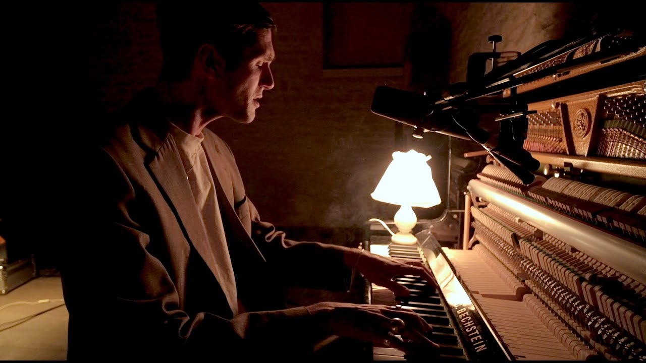 LOW ISLAND // (Reprise) - Live From The Stone Room