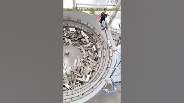 2P Screw Counting Packing Machine  #packingmachine #machine #factory