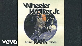 Wheeler Walker Jr. - Can't Stop Fucking (Bonus Track)