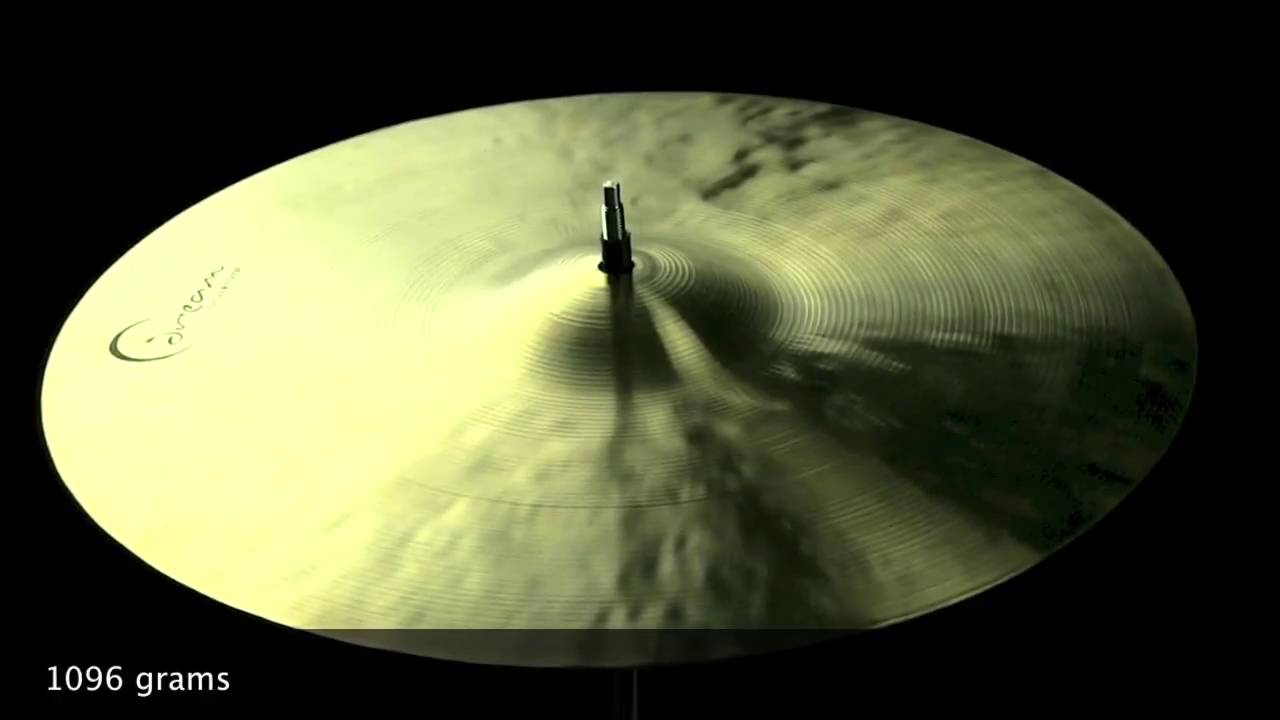 Dream 16" Contact Crash  1096g