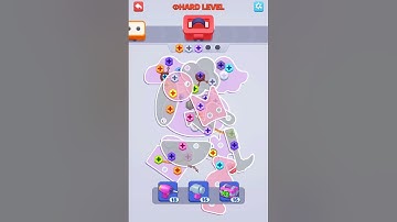 Screwscapes Level 233