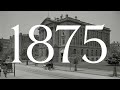 Beginning of video
