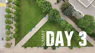 Day 3 Recap, 2025 | Summit Youth Conference