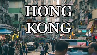 Hong Kong