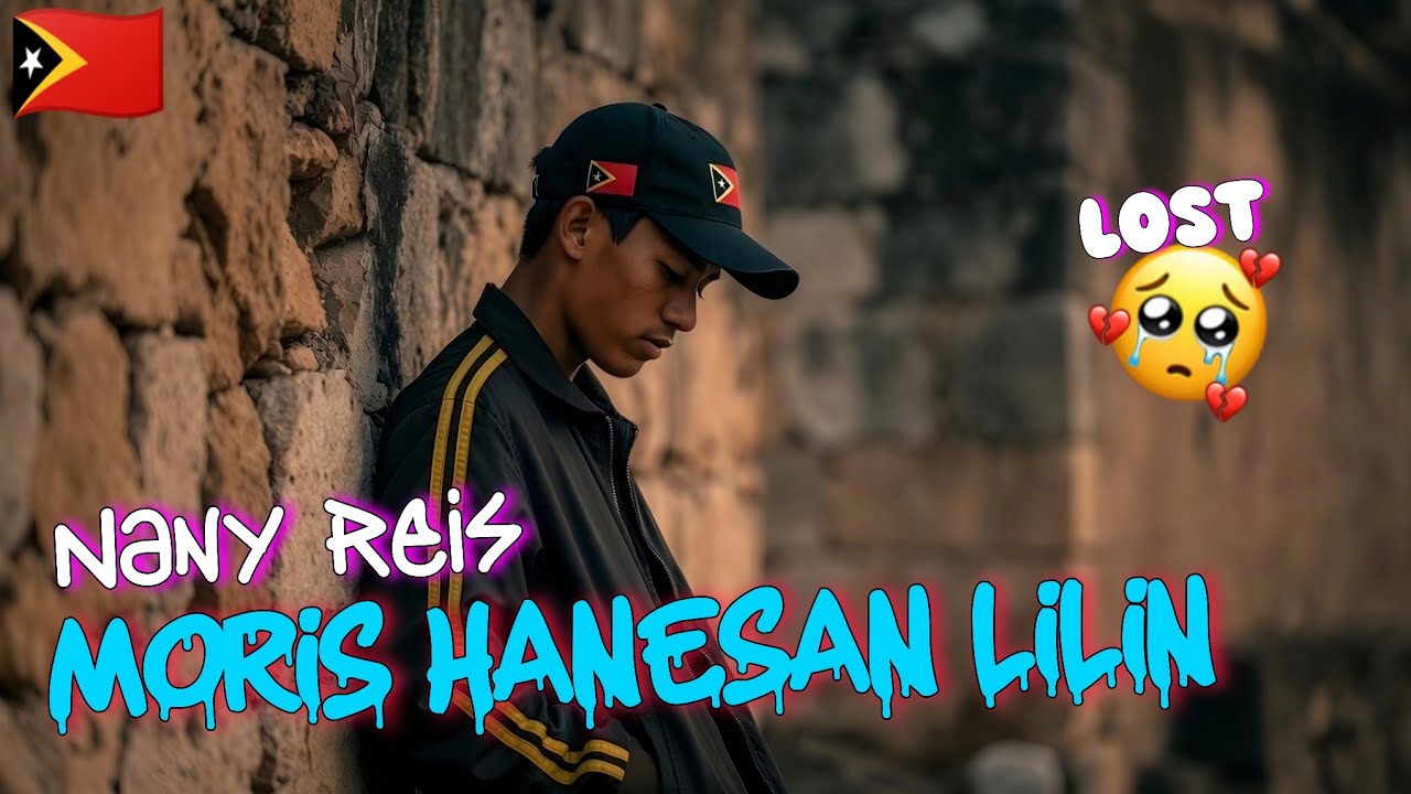 MORIS HANESAN LILIN // Musica Tetun Sedih By Nany Reis Cover Ai 