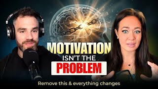Unlock Your Subconscious Mind: Remove Mental Blocks & Find REAL Motivation