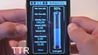 App Review: 90 in 1: APPZILLA (For iPhone/ iPod) screenshot 1