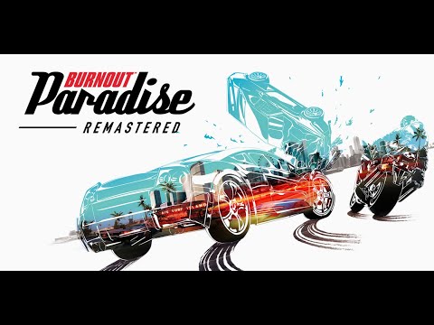 Video: La Trilogia Di Burnout Paradise E BioShock è In Arrivo Su Nintendo Switch