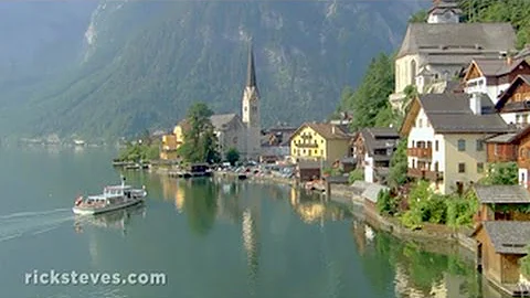 Salzburg, Austria: Music, Lakes, and Mountains - Rick Steves’ Europe Travel Guide - Travel Bite