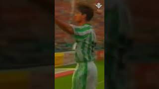 Qué Zurda Tenía El Gran Robert Jarni