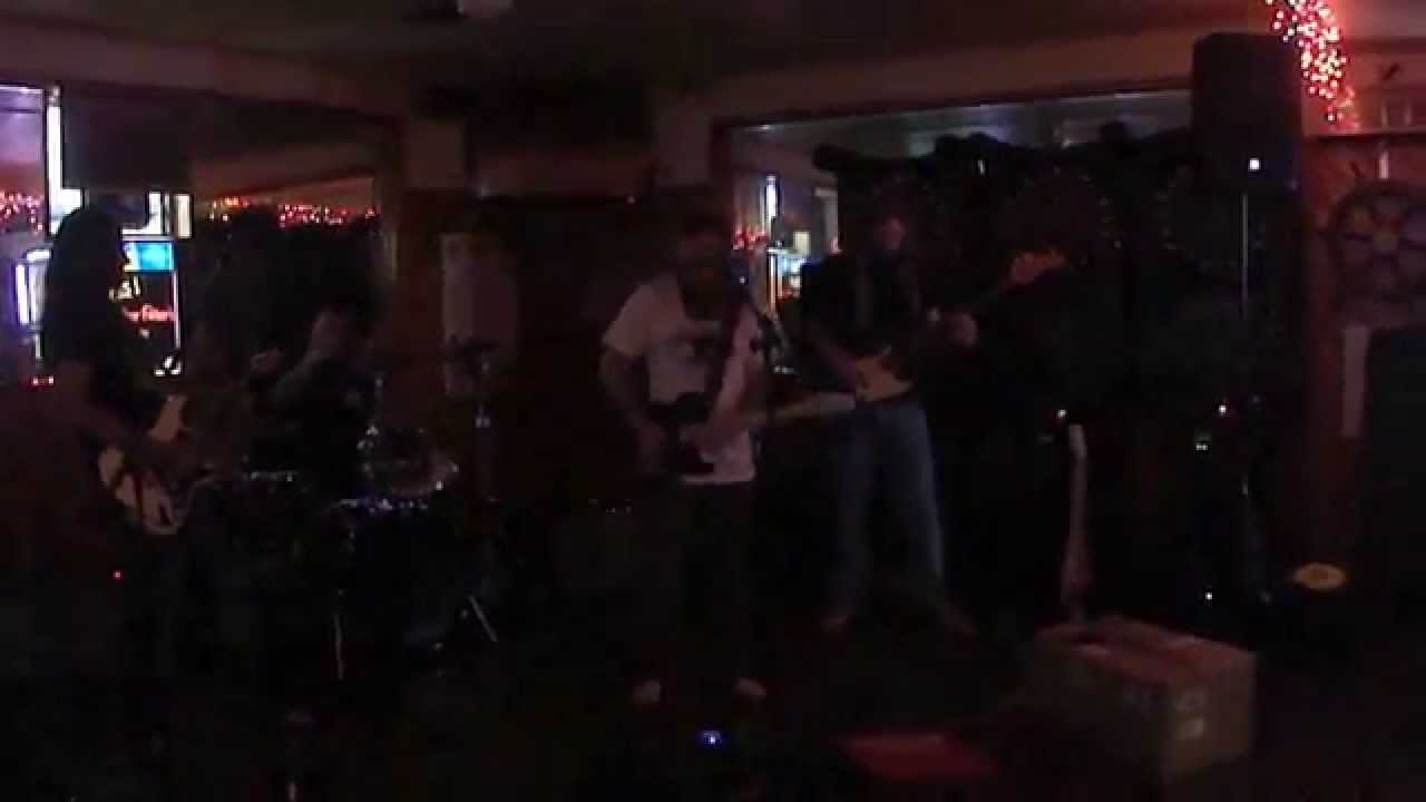 Ivey West Band Live Lakeshore Bar Jacksonville, Florida 19 July