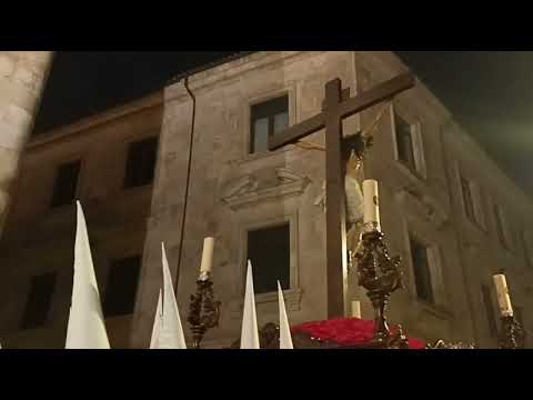 Seráfica Hermandad de Nazarenos del Santísimo Cristo de la Agonía