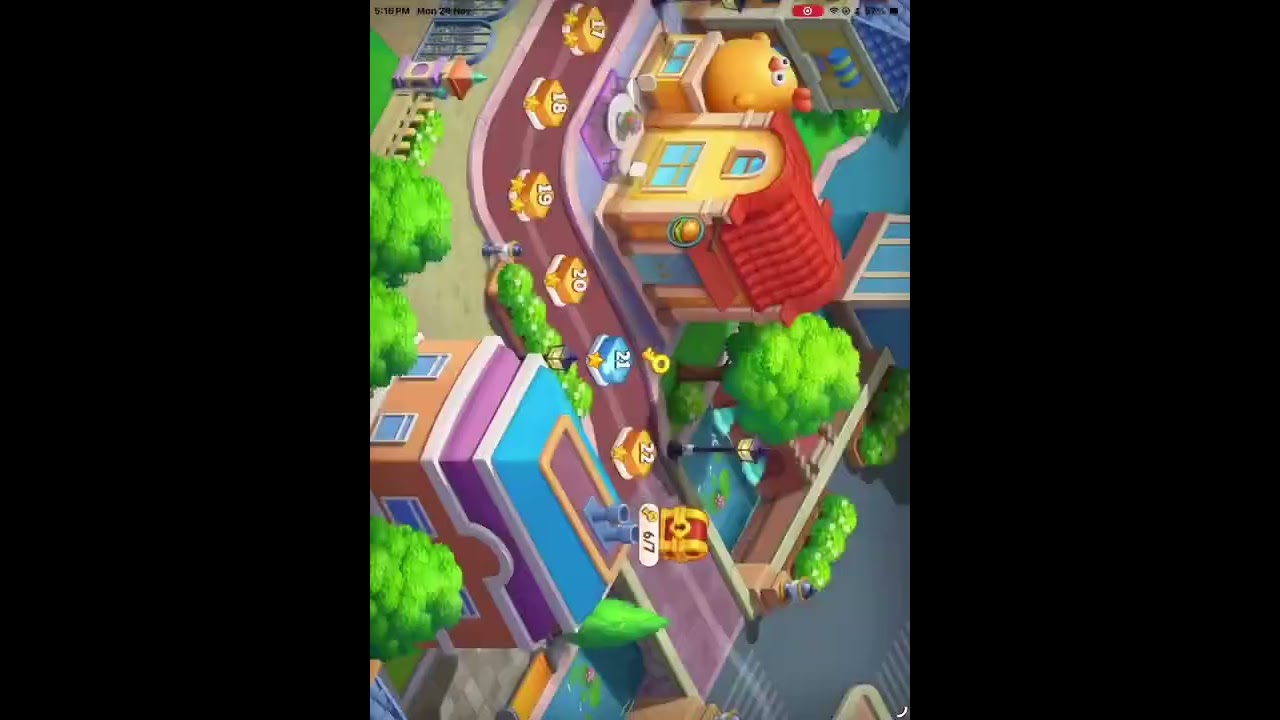 Короткометражные фильмы — Расслабьтесь и перезарядитесь — ASMR-игры для снятия стресса, январь 20...