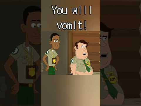You Will Vomit 3 