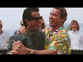 The day I met Arnold Schwarzenegger - Sylvester Stallone Mp3 Song