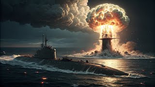 Power Behind America’s Most Advanced Submarines — The S9G Nuclear Reactor Explained | Tech Region
