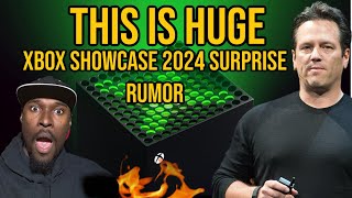 Huge Xbox Showcase 2024 Games Surprise Leak - Brand New PS5 Lego Horizon Game Day & Date On PC