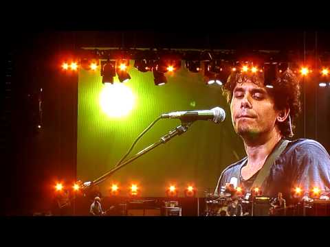 John Mayer- Beast of Burden cover/Perfectly Lonely...