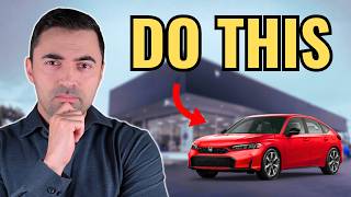 EXPERT EXPLAINS Should You Pay Cash, Finance, Or Lease A New Car In 2026?