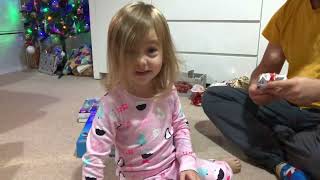 Layla age 3-4