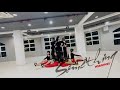 Something dance cover by heroines 87 studio dance academy